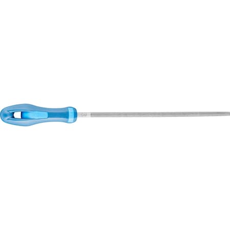 Pferd Round, File, Smooth Cut, DIY-Pkg, 8 11069P